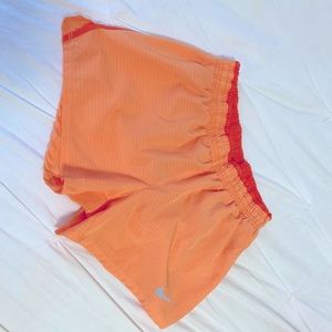 Nike dry fit shorts!!